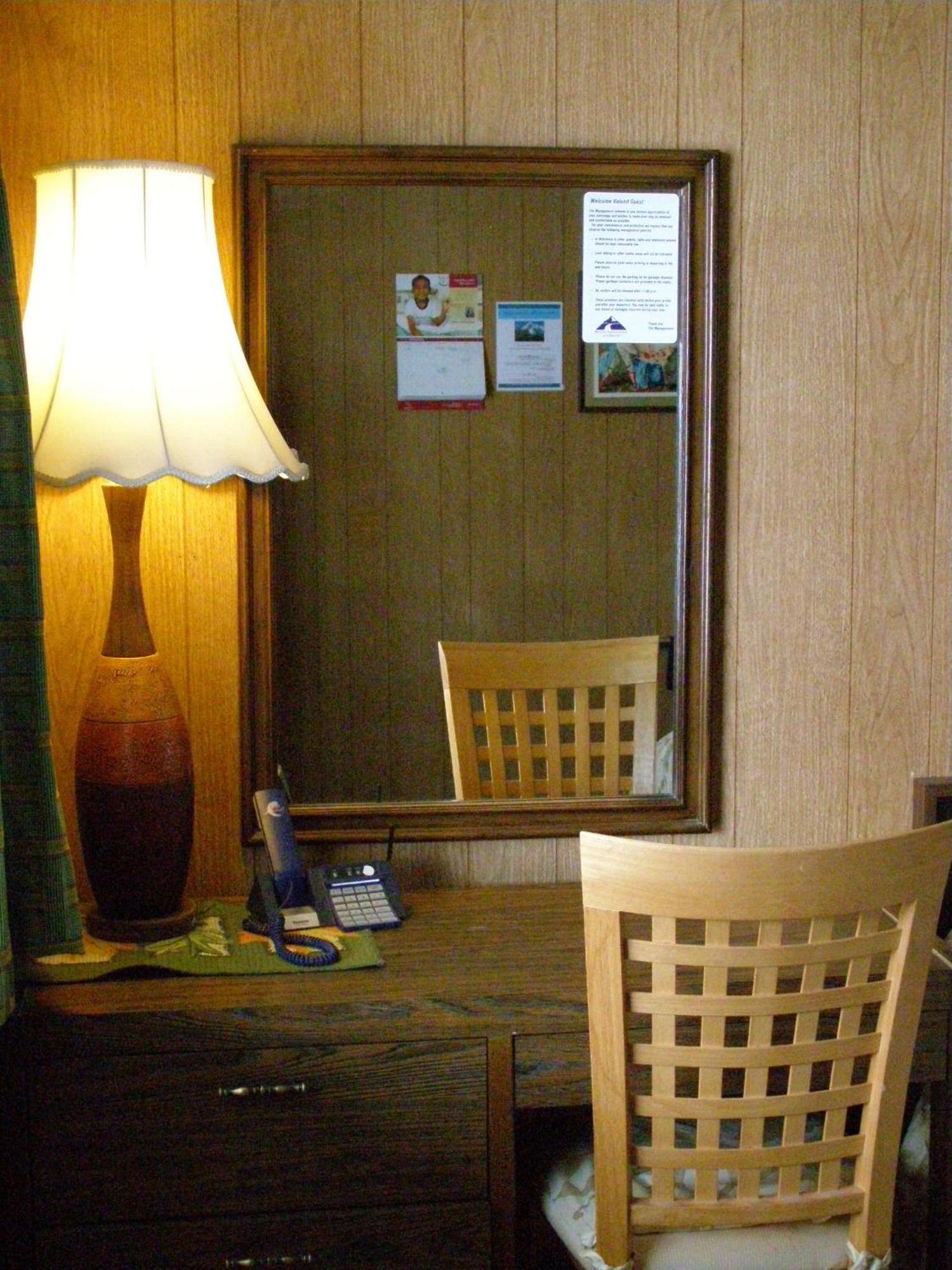 Blue Mountain Motel 핀처크리크 외부 사진