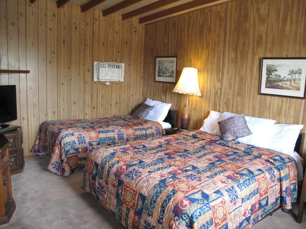 Blue Mountain Motel 핀처크리크 객실 사진
