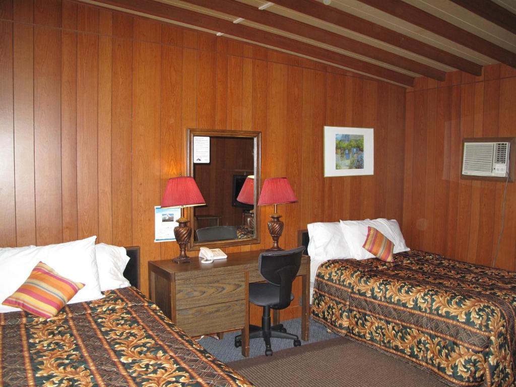 Blue Mountain Motel 핀처크리크 객실 사진